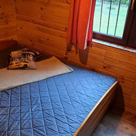 Na Skarpie, Jezioro I Morze *